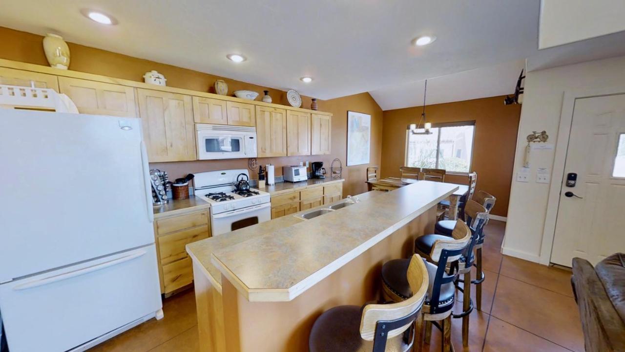 Villa Saddle Creek #3A1 à Moab Extérieur photo
