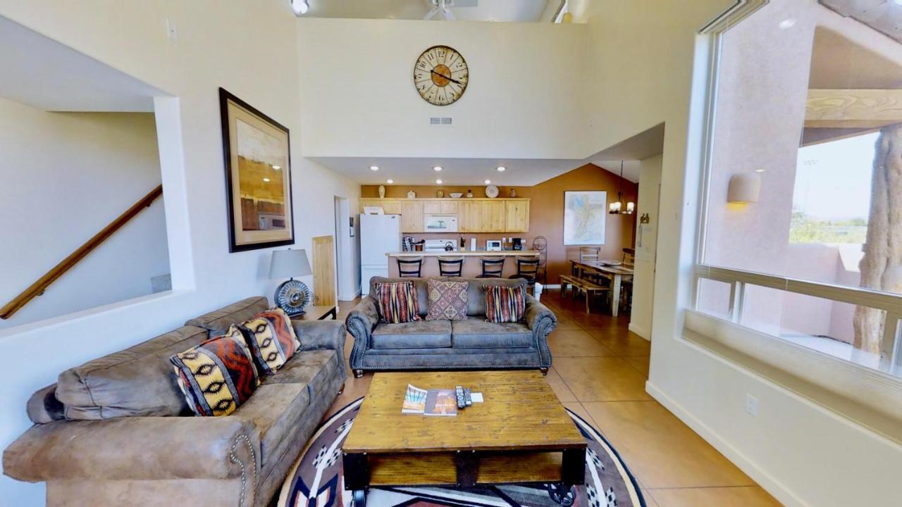 Villa Saddle Creek #3A1 à Moab Extérieur photo