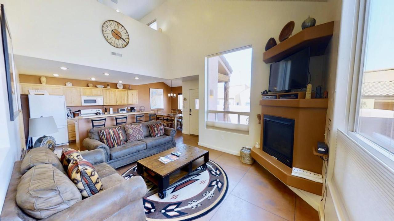 Villa Saddle Creek #3A1 à Moab Extérieur photo
