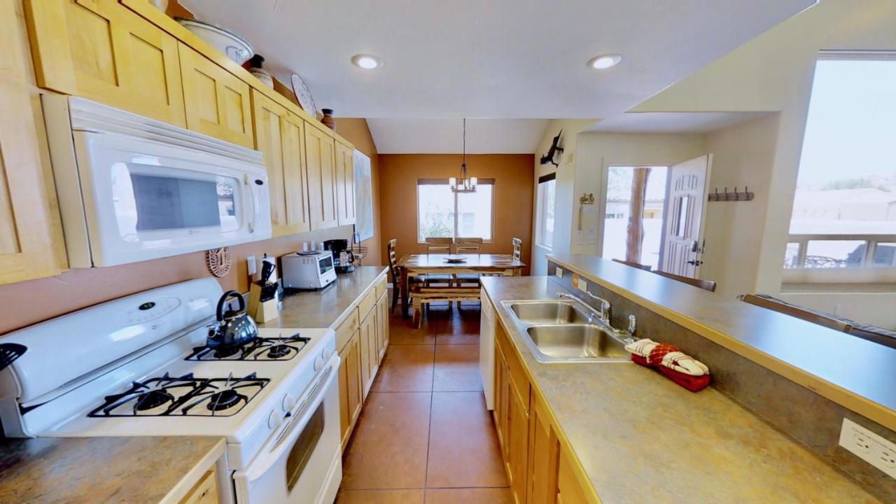 Villa Saddle Creek #3A1 à Moab Extérieur photo