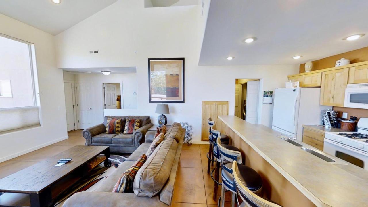 Villa Saddle Creek #3A1 à Moab Extérieur photo