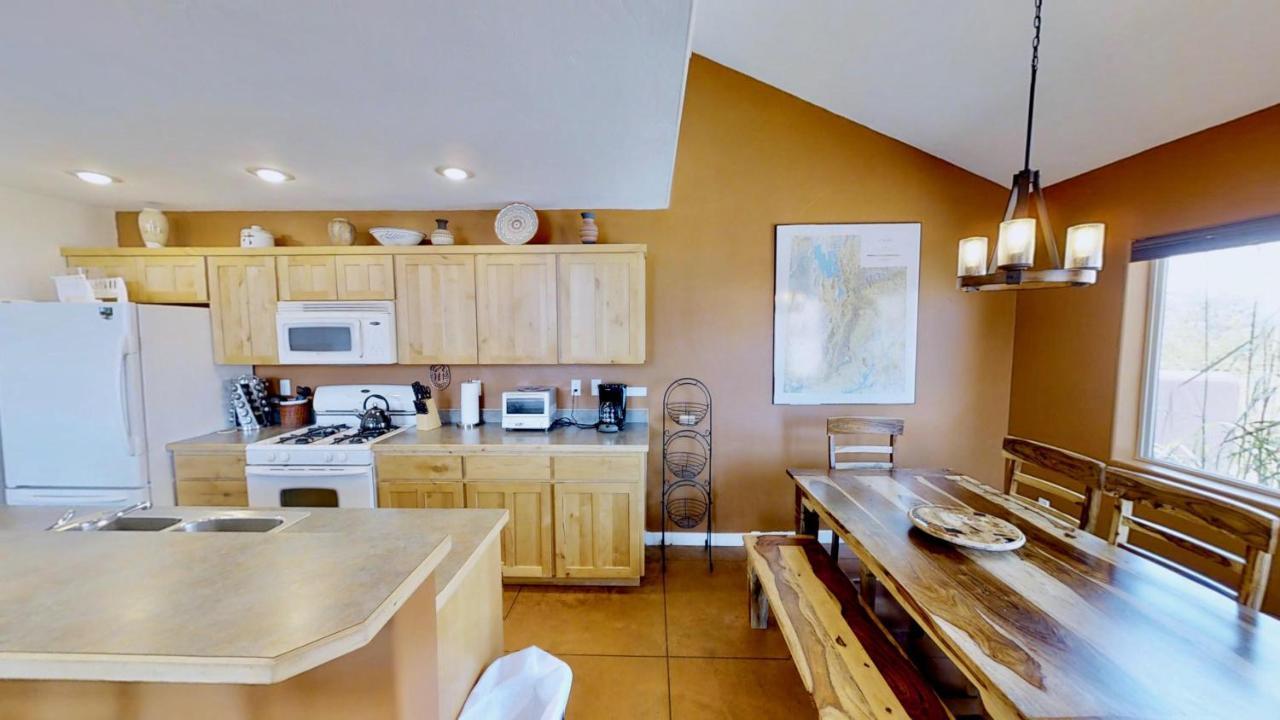 Villa Saddle Creek #3A1 à Moab Extérieur photo
