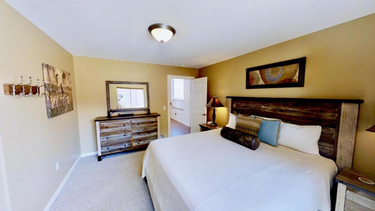 Villa Saddle Creek #3A1 à Moab Extérieur photo