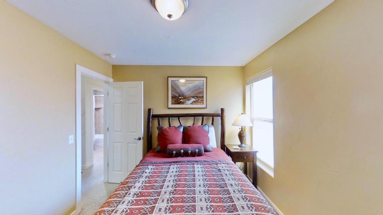 Villa Saddle Creek #3A1 à Moab Extérieur photo