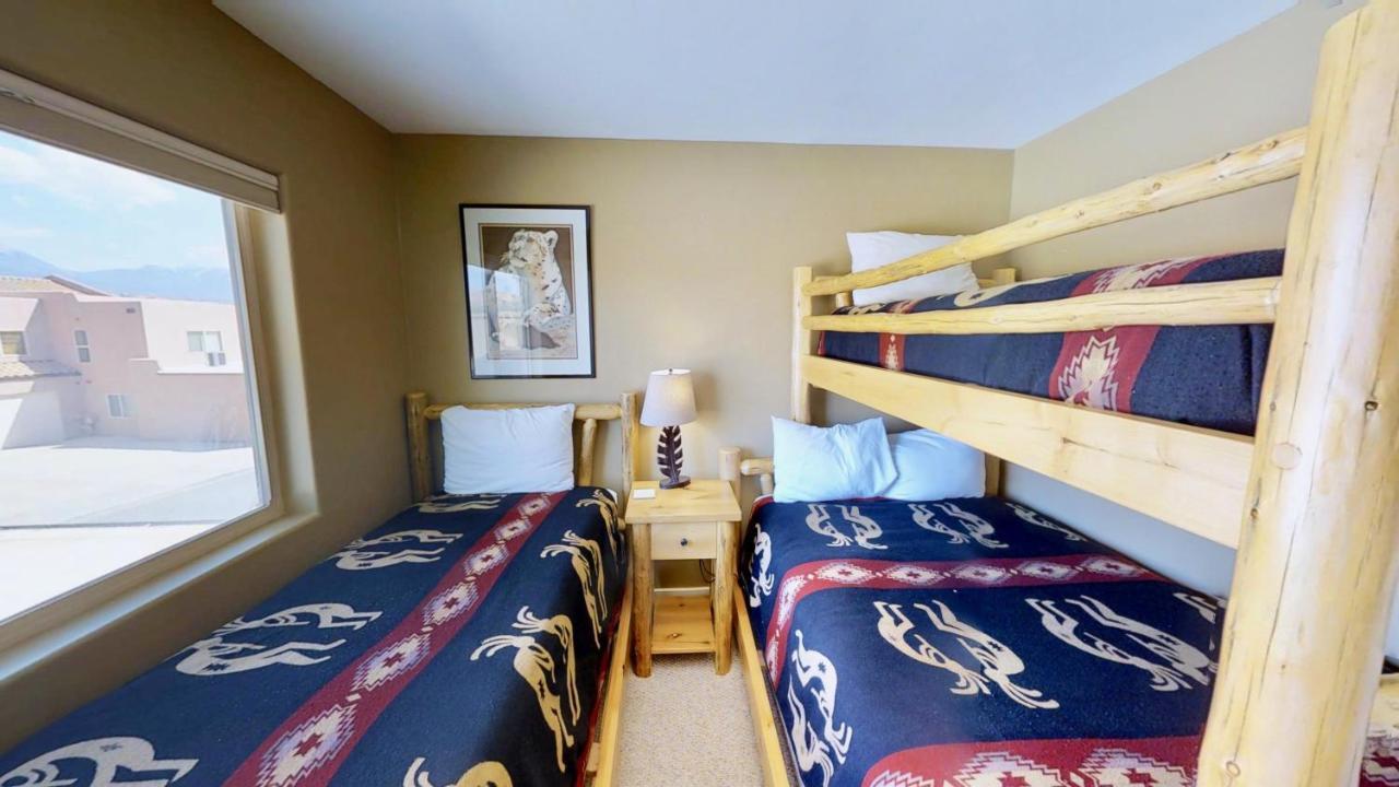 Villa Saddle Creek #3A1 à Moab Extérieur photo