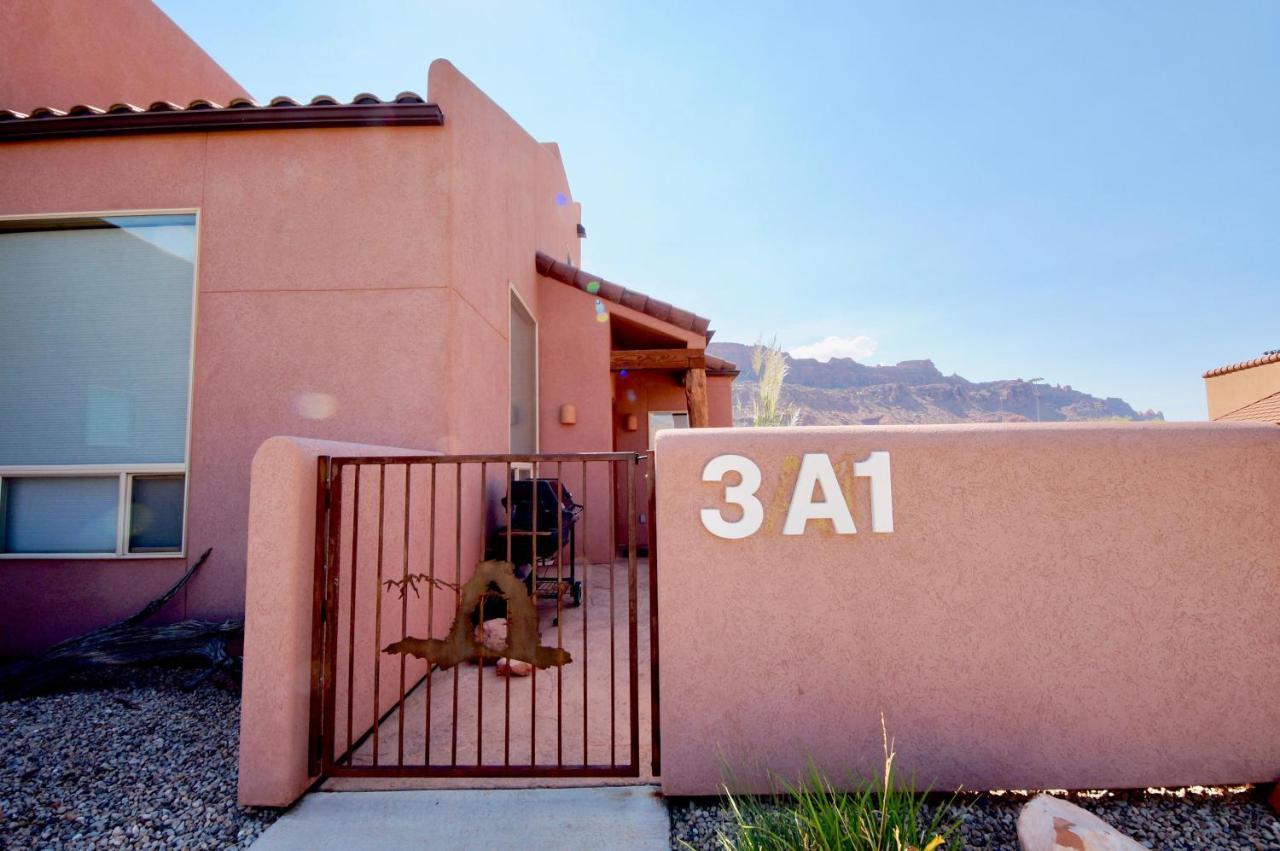 Villa Saddle Creek #3A1 à Moab Extérieur photo