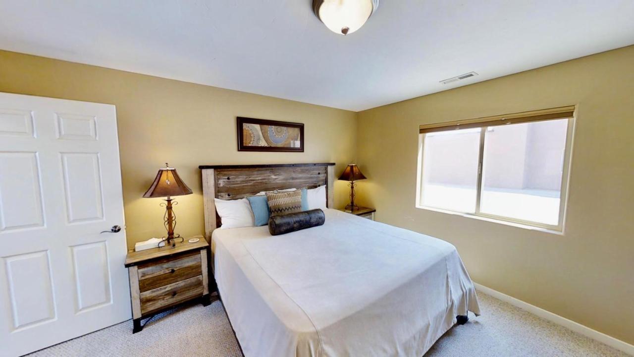 Villa Saddle Creek #3A1 à Moab Extérieur photo