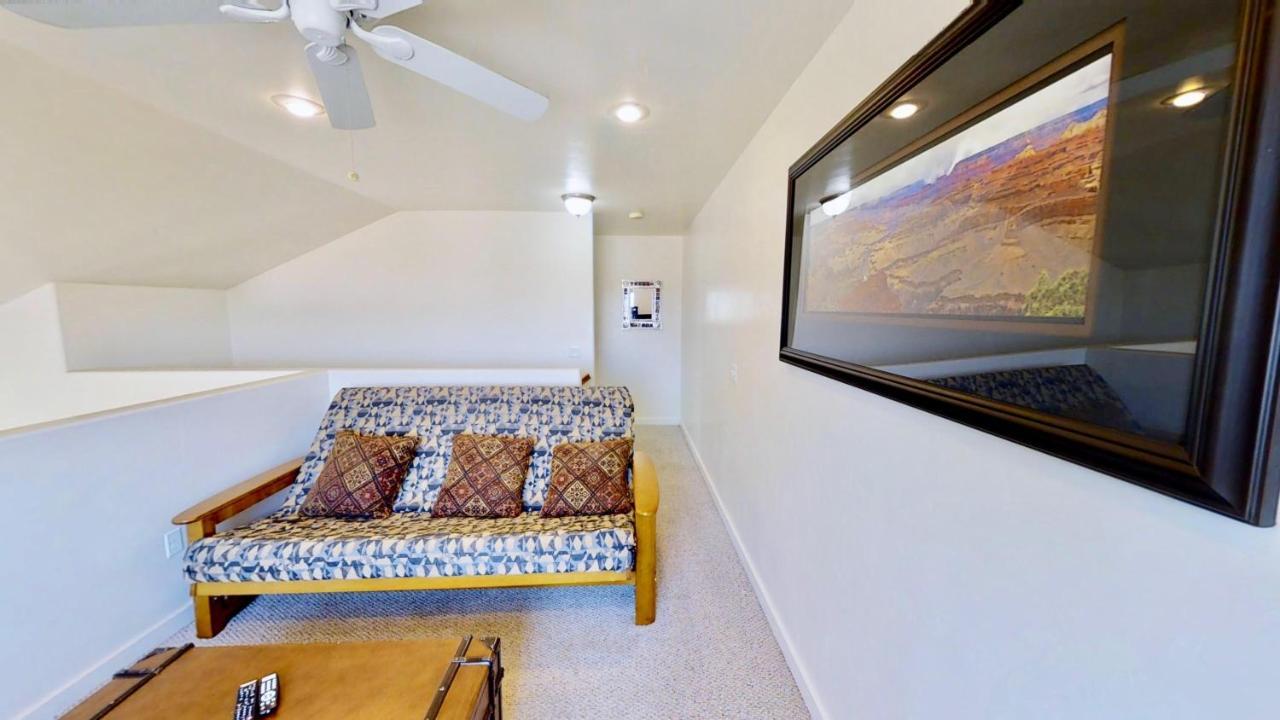 Villa Saddle Creek #3A1 à Moab Extérieur photo