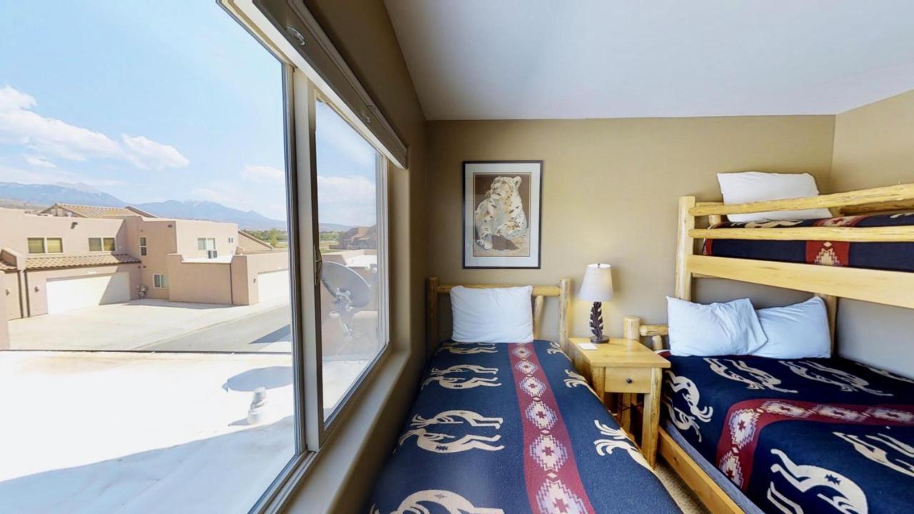 Villa Saddle Creek #3A1 à Moab Extérieur photo