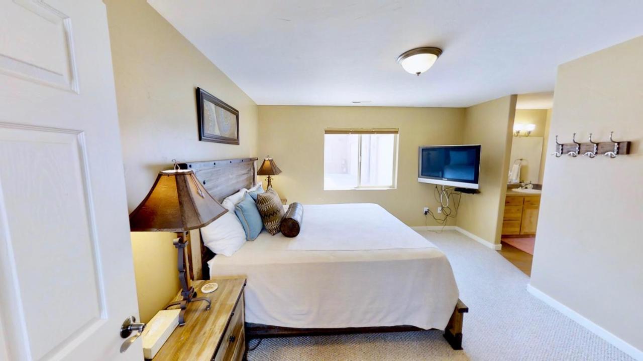 Villa Saddle Creek #3A1 à Moab Extérieur photo