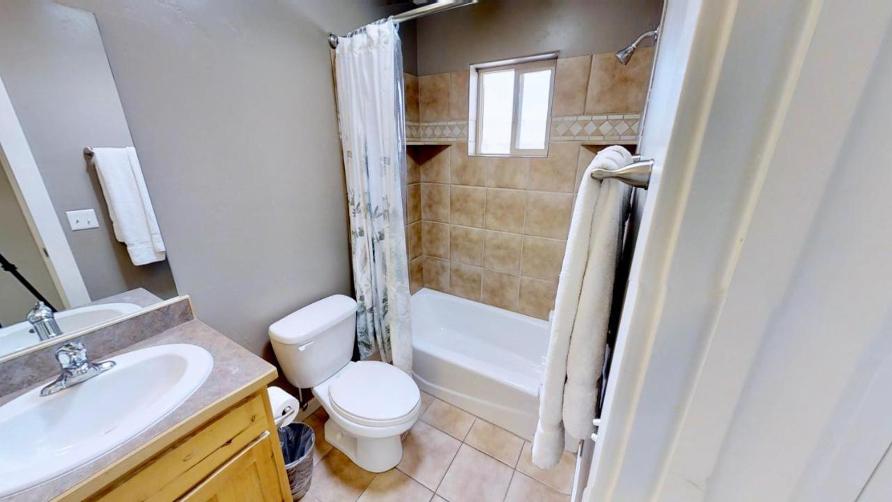 Villa Saddle Creek #3A1 à Moab Extérieur photo