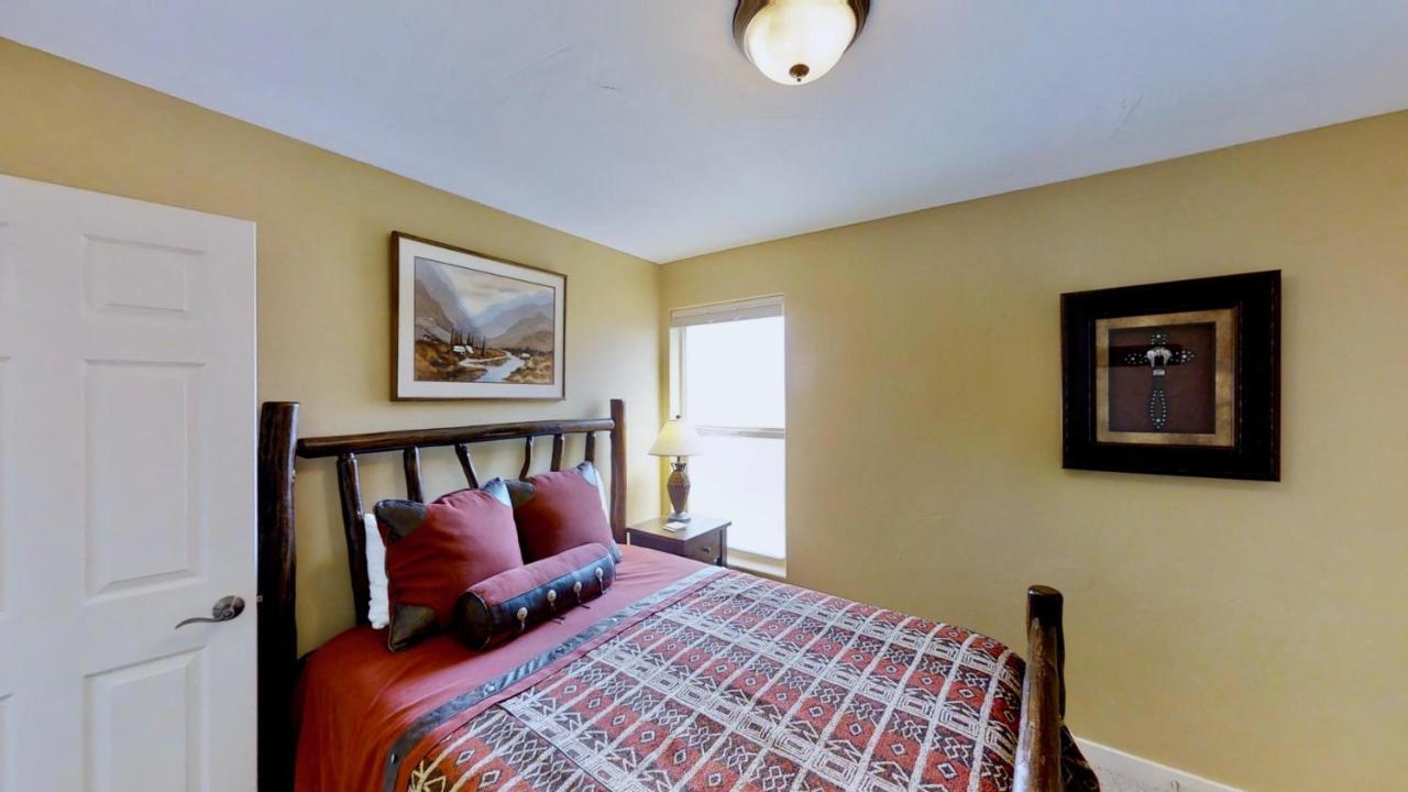 Villa Saddle Creek #3A1 à Moab Extérieur photo