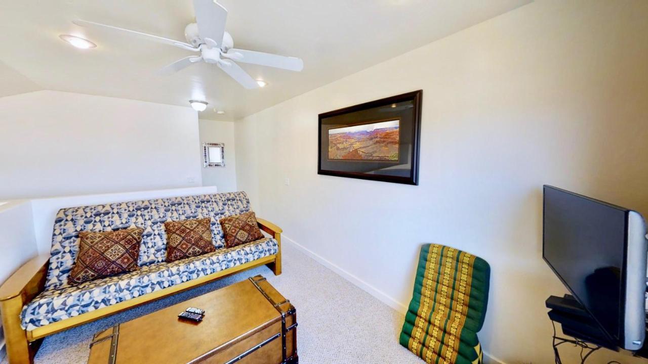 Villa Saddle Creek #3A1 à Moab Extérieur photo