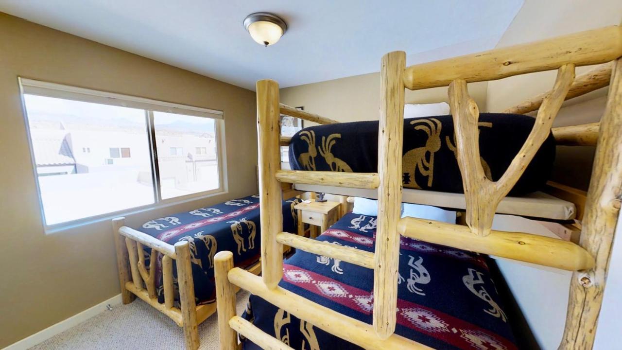 Villa Saddle Creek #3A1 à Moab Extérieur photo