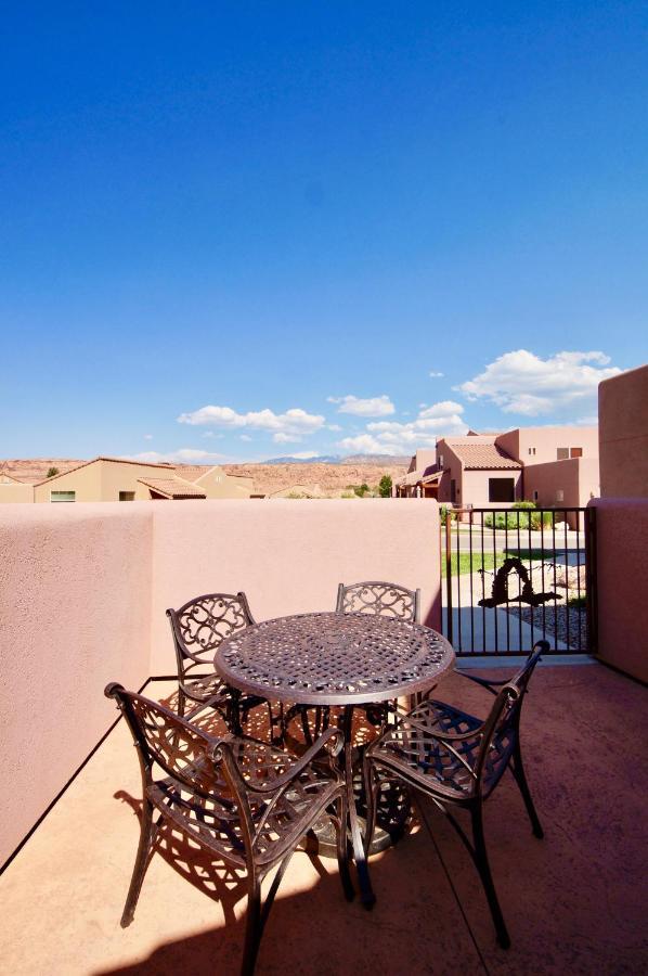 Villa Saddle Creek #3A1 à Moab Extérieur photo
