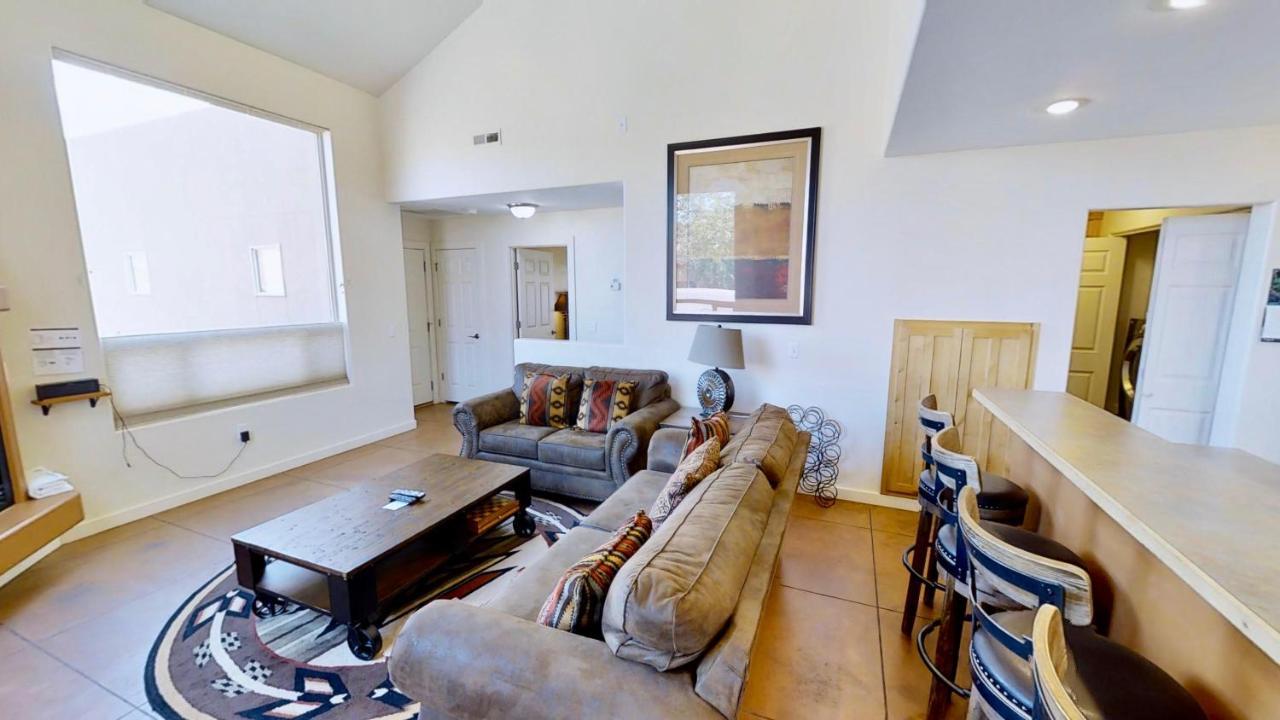 Villa Saddle Creek #3A1 à Moab Extérieur photo