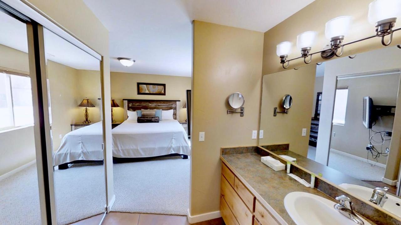 Villa Saddle Creek #3A1 à Moab Extérieur photo